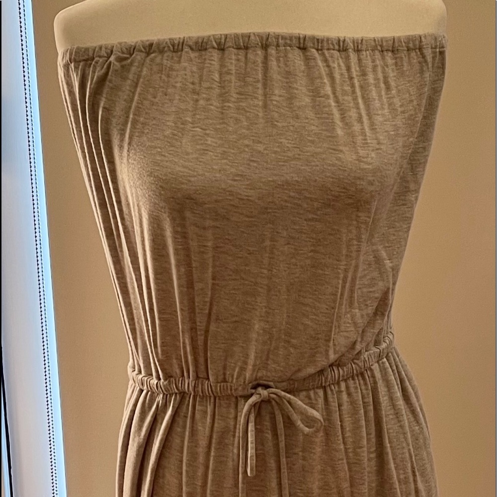 J. Crew Beautiful Maxi Dress!